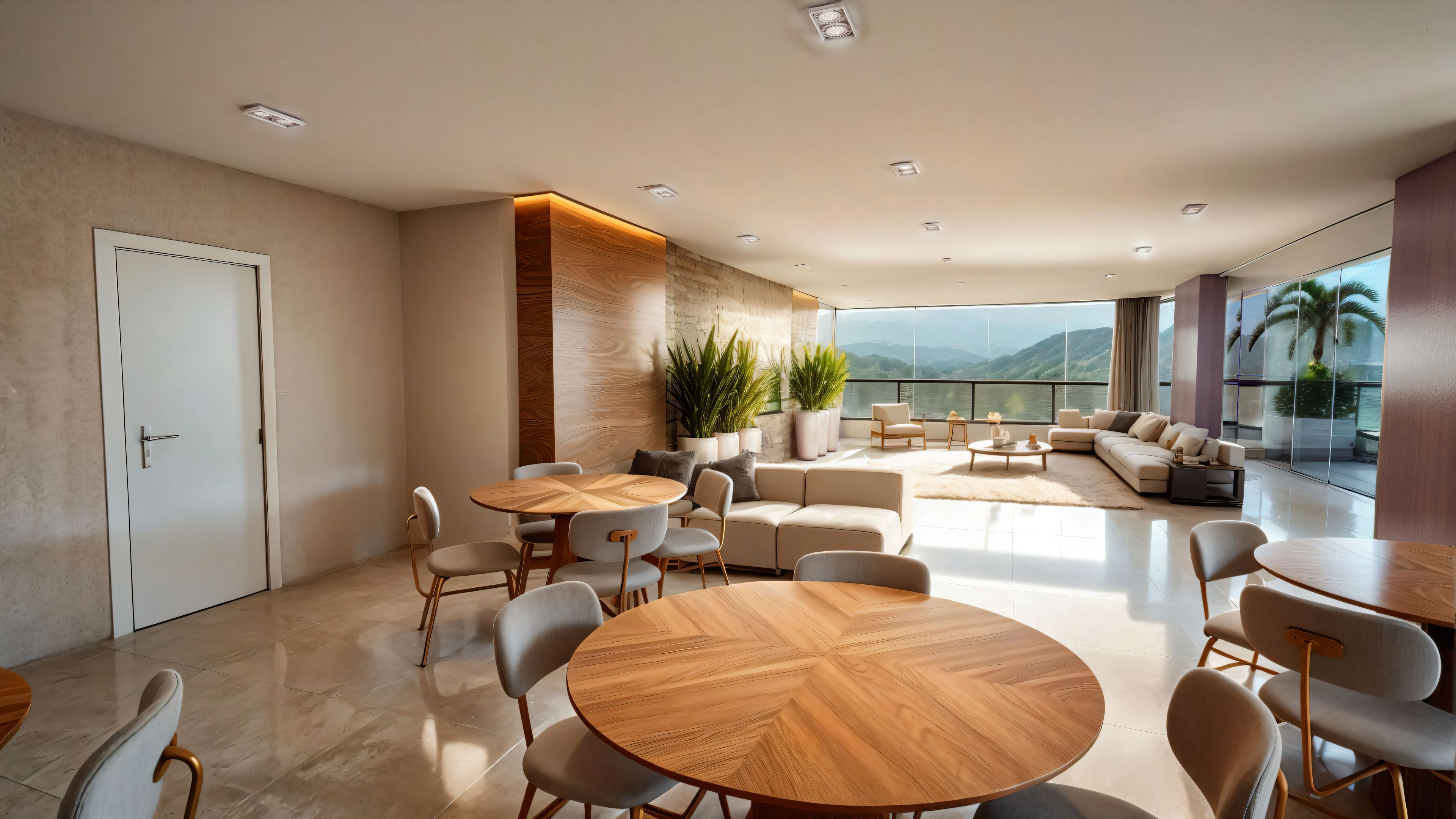 Imagens do imóveis Apartamento Na Planta Á Venda Residencial Jequitibá Praia Grande