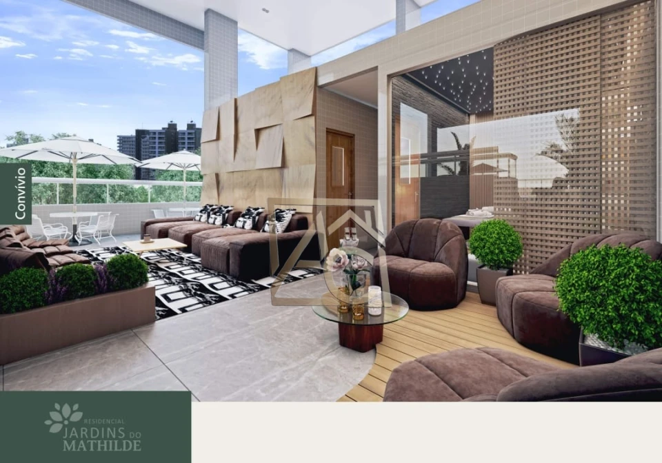 Imagens do imóveis Residencial jardins do Mathilde