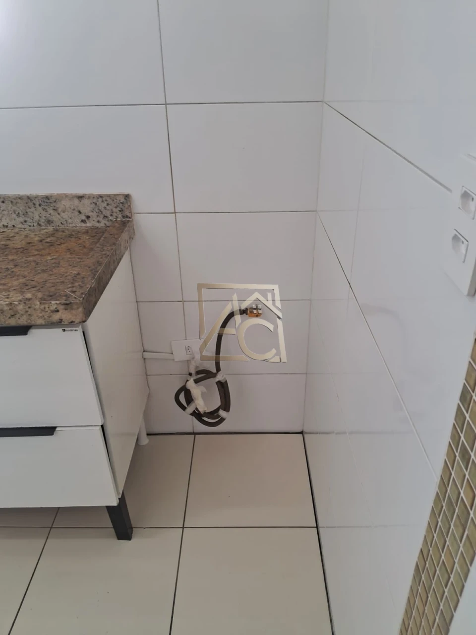Imagens do imóveis Apartamento à Venda no Canto do Forte – Praia Grande/SP | 2 Dormitórios | Suíte | 2 Vagas |