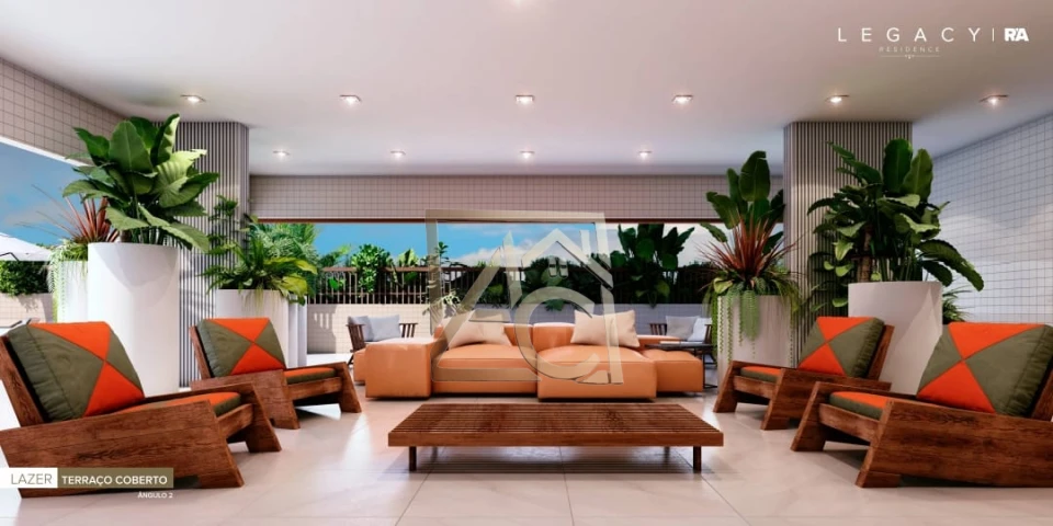 Imagens do imóveis Legacy Residence