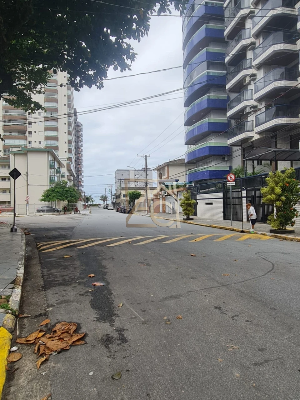 Imagens do imóveis Apartamento à Venda na Guilhermina – Praia Grande/SP | 3 Dormitórios | 153m² | 2 Vagas