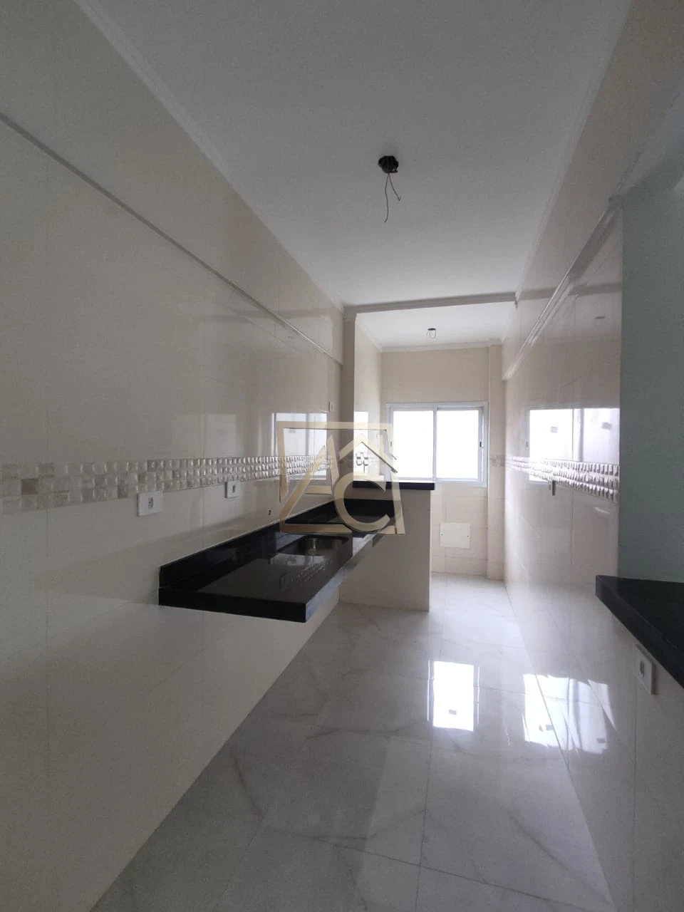 Imagens do imóveis Apartamento Á Venda Residencial Viamar Iv Praia Grande