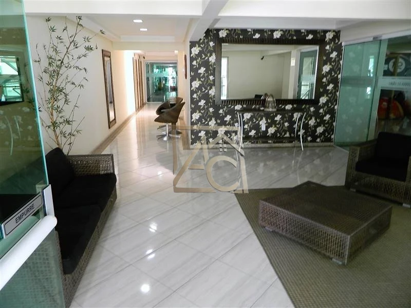 Imagens do imóveis Apartamento à Venda na Vila Tupi – Praia Grande/SP | 3 Suítes | 161m² | Porteira Fechada