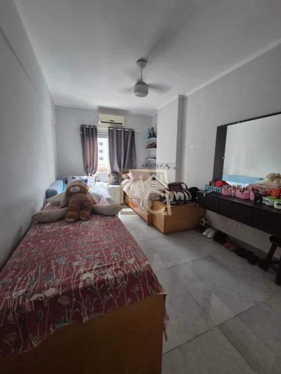 Imagens do imóveis Apartamento 2  dormitórios (1suite) V. Tupi