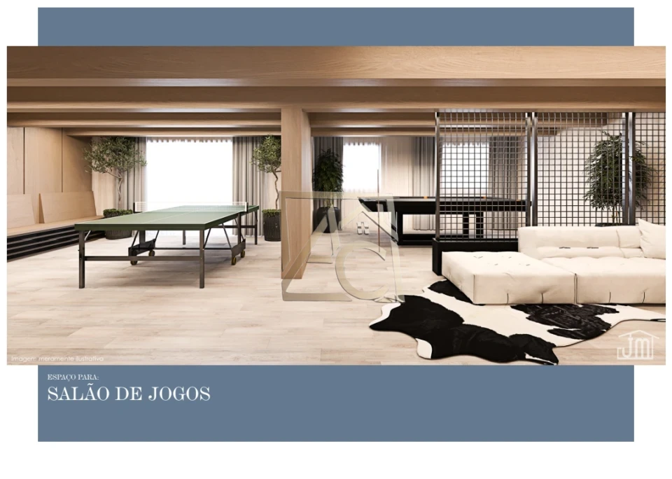 Imagens do imóveis Apartamento à Venda no Caiçara – Praia Grande/SP | 2 Suítes | 84m² | 2 Vagas | Alto Padrão