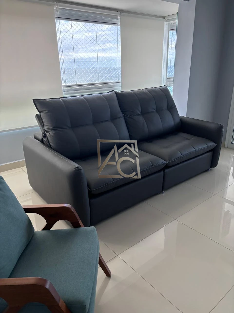 Imagens do imóveis 3 dorms suíte – frente mar – lazer completo