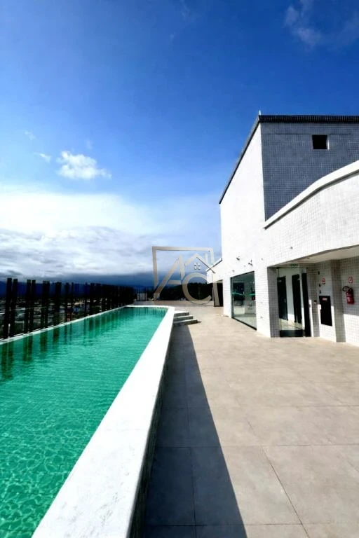 Imagens do imóveis versalhes residence – forte – 2 dorms suíte