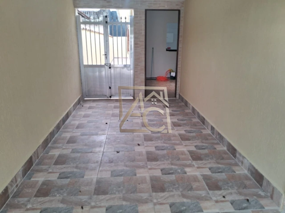 Imagens do imóveis Casa para Locação Comercial no Boqueirão – Praia Grande/SP | 2 Dormitórios | 3 Vagas