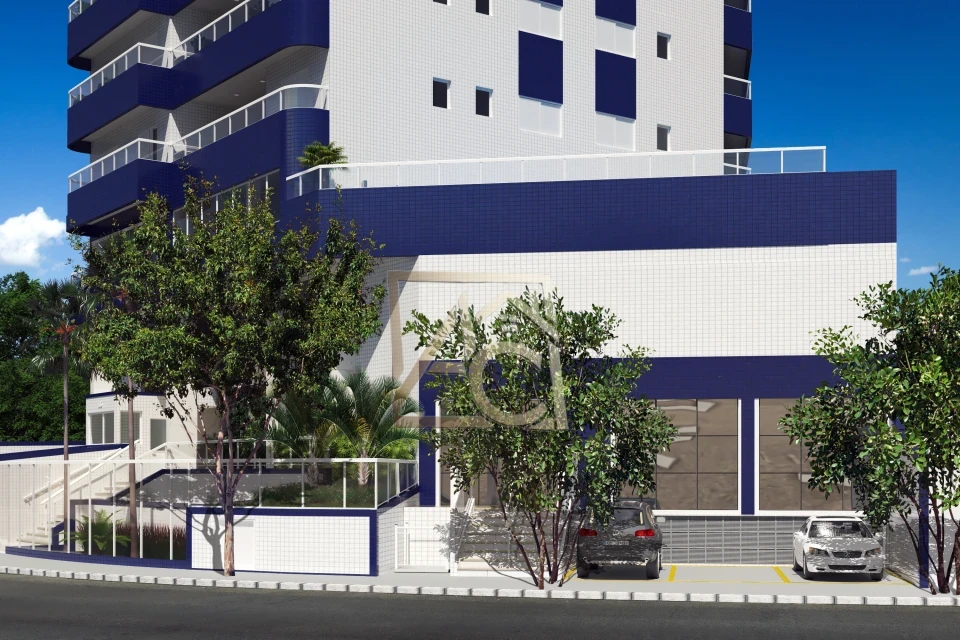 Imagens do imóveis Apartamento Á Venda Praça Dos Ipês Praia Grande