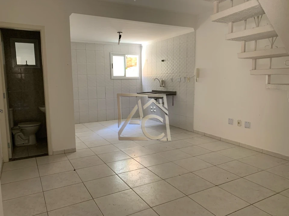 Imagens do imóveis sobrado canto do forte