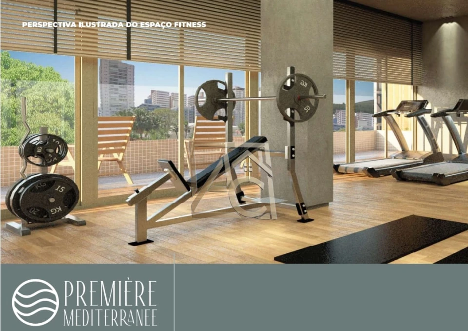Imagens do imóveis PREMIÈRE MEDITERRANE