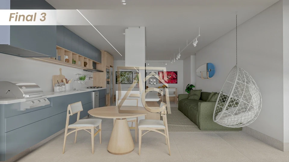 Imagens do imóveis Residencial Dunas