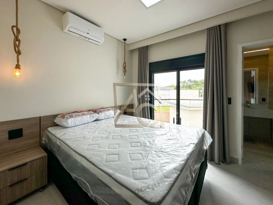 Imagens do imóveis Casa em Condomínio à Venda – Praia Grande/SP | 6 Suítes | 291m² | Porteira Fechada