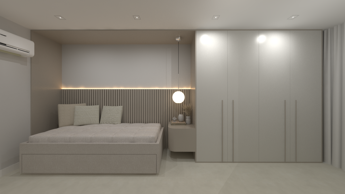 Imagens do imóveis Atlantic Square