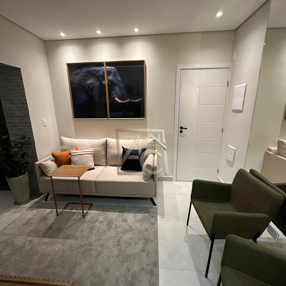 Imagens do imóveis Residence Evoque