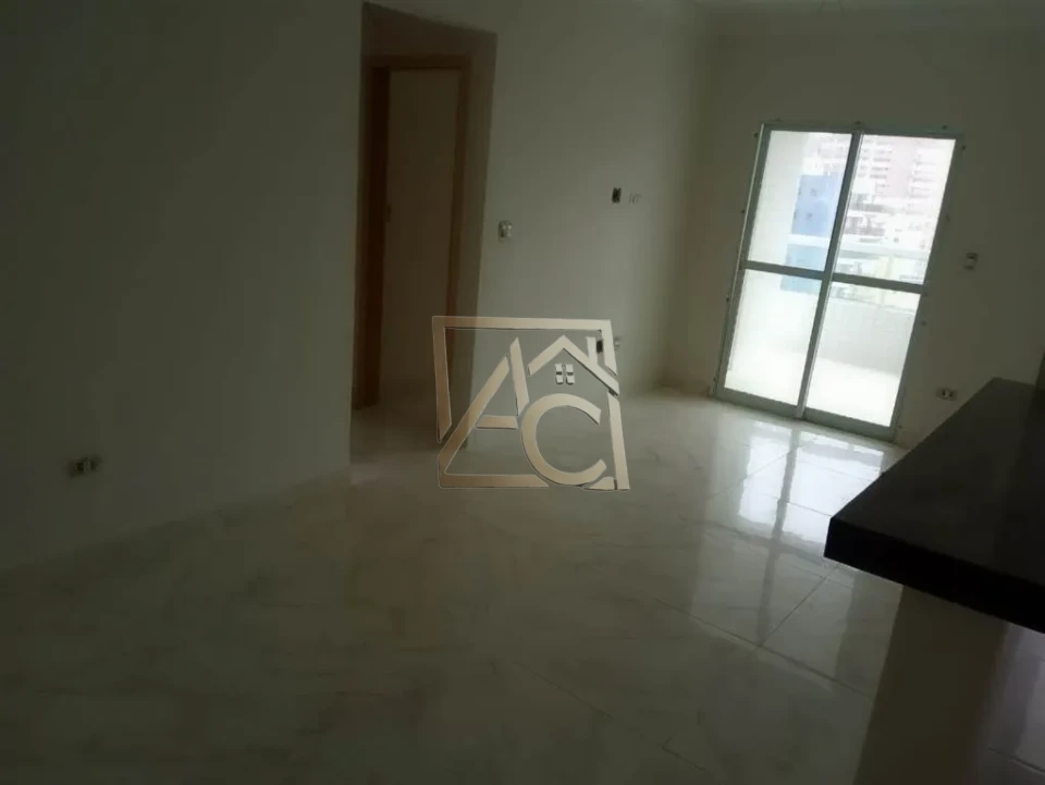 Imagens do imóveis Apartamentos de 2 Dormitórios com Suíte na Vila Caiçara | Lazer Completo | Praia Grande