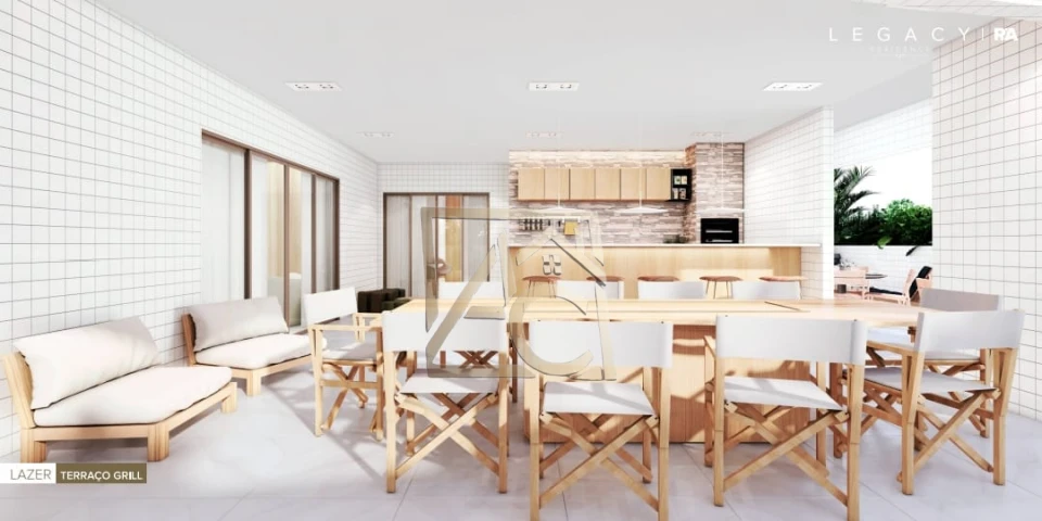 Imagens do imóveis Legacy Residence