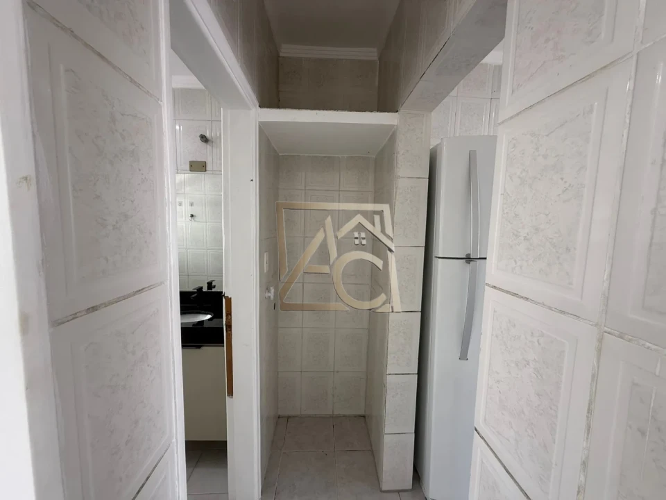 Imagens do imóveis Apartamento Reformado | 1 Dormitório | Excelente Custo-Benefício