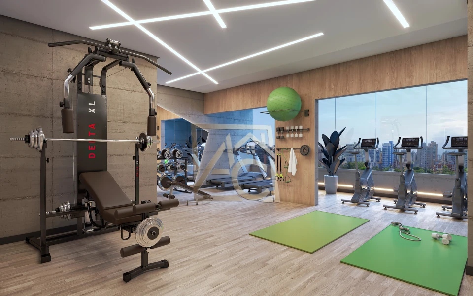 Imagens do imóveis Apartamento Á Venda Ascott Residencial Praia Grande