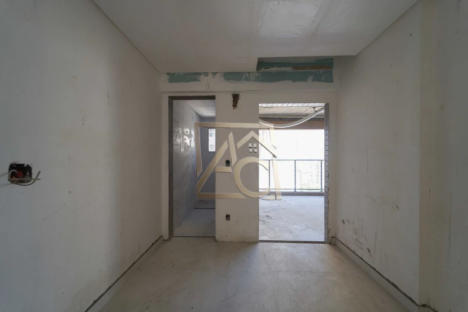 Imagens do imóveis Apartamento à Venda – 3 Suítes | Churrasqueira a Carvão | 2 Vagas | Lazer Completo