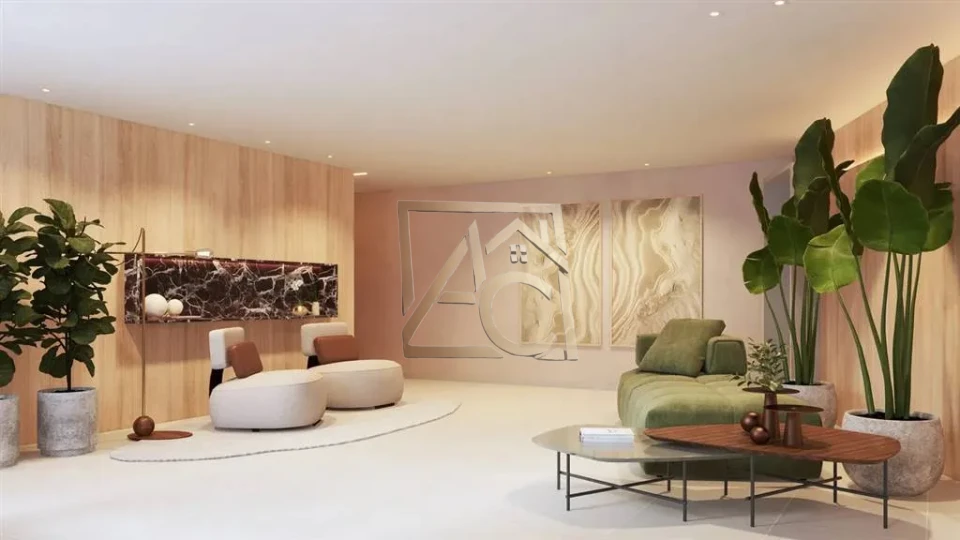 Imagens do imóveis Apartamentos no Caiçara | 1 e 2 Suítes | 200m da Praia | Praia Grande