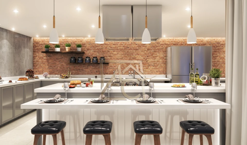 Imagens do imóveis Apartamento Á Venda Parque Xixova Praia Grande