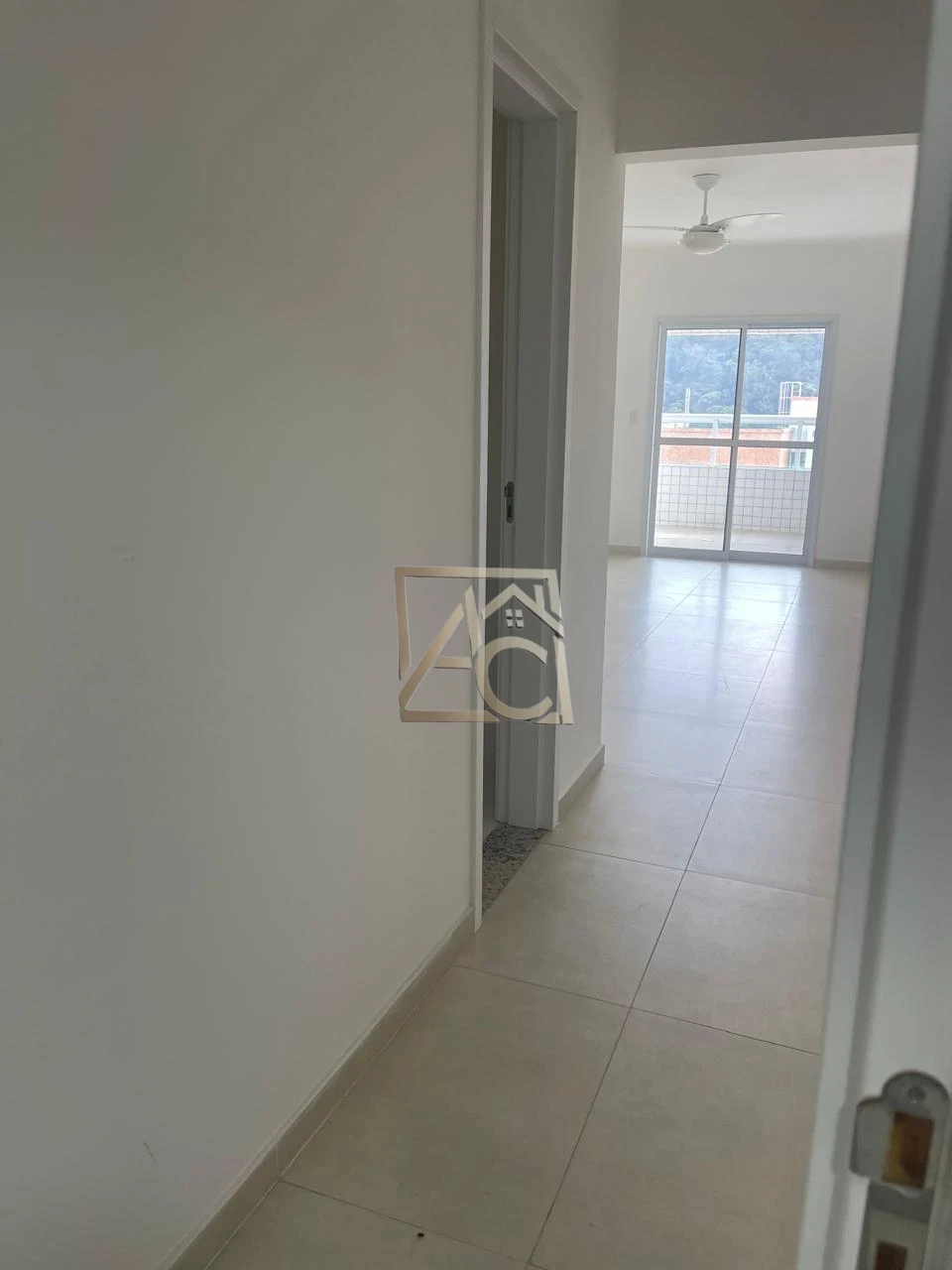 Imagens do imóveis Apartamento à Venda no Canto do Forte – Praia Grande/SP | 1 Suíte | 56m² | 1 Vaga
