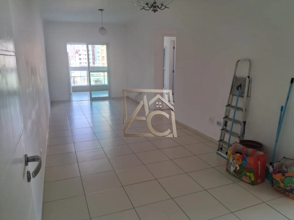 Imagens do imóveis Apartamento à Venda no Canto do Forte – Praia Grande/SP | 2 Dormitórios | Suíte | 2 Vagas |