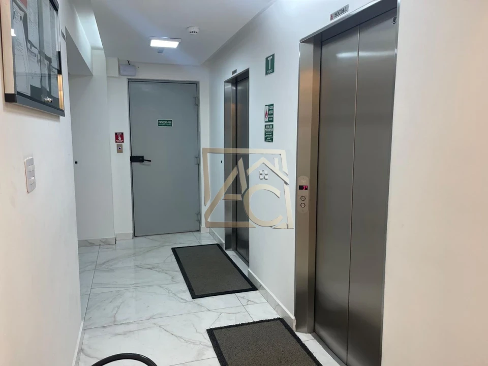 Imagens do imóveis Apartamento à Venda no Canto do Forte – Praia Grande/SP | 1 Suíte | 56m² | 1 Vaga