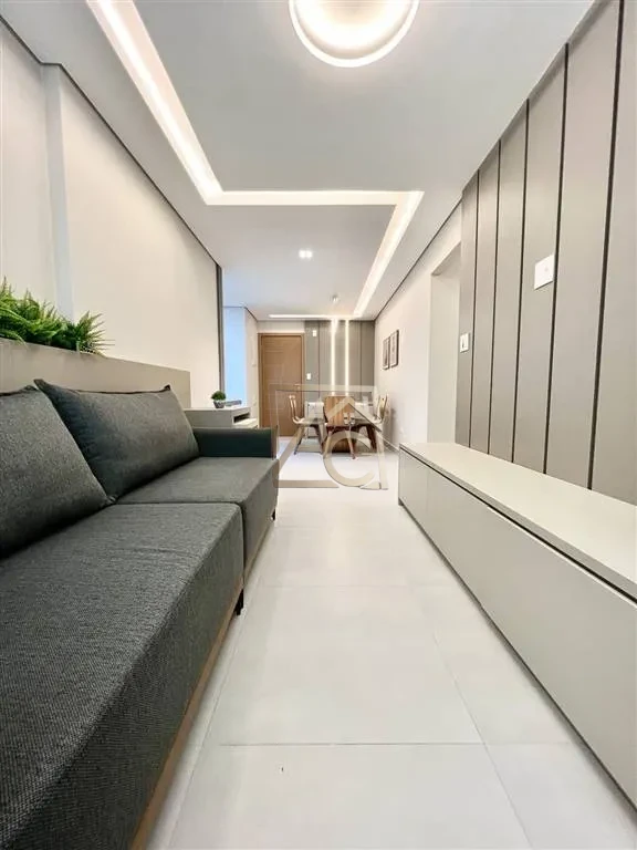 Imagens do imóveis Apartamentos Prontos para Morar na Guilhermina | 2 Dormitórios com Suíte | Praia Grande