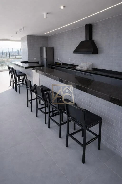 Imagens do imóveis versalhes residence – forte – 2 dorms suíte