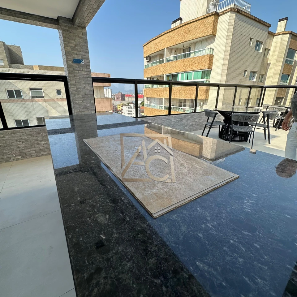 Imagens do imóveis Residence Evoque