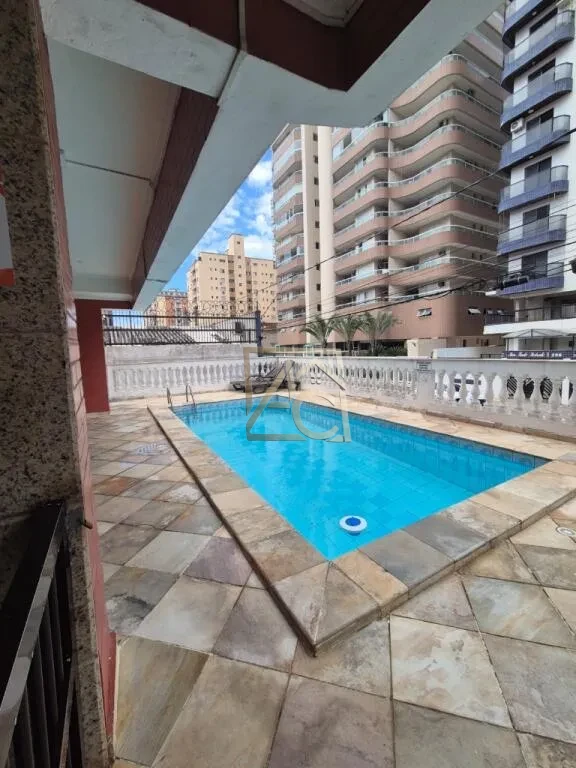 Imagens do imóveis Apartamento 1 dormitório - Porteira fechada - Tupi