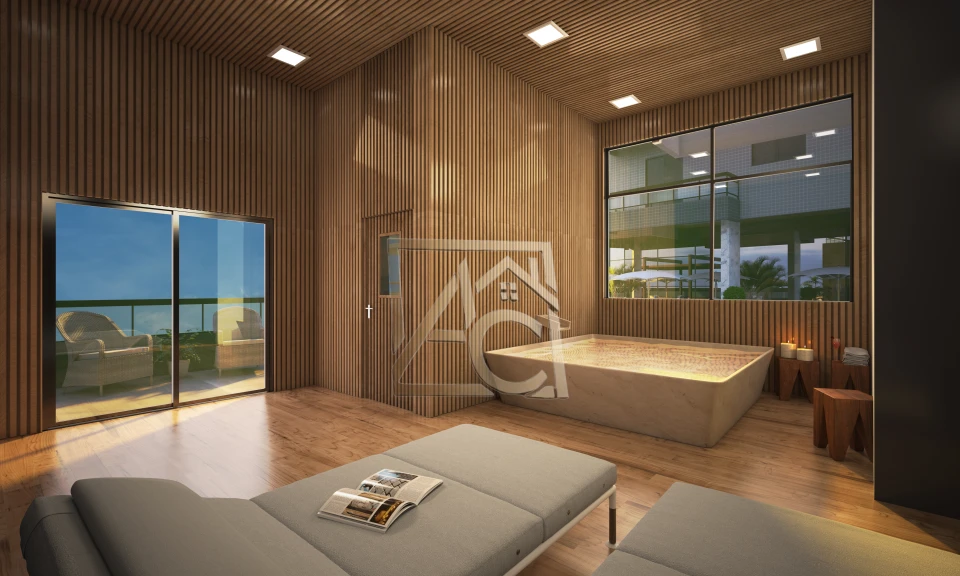 Imagens do imóveis UniQ Mallet