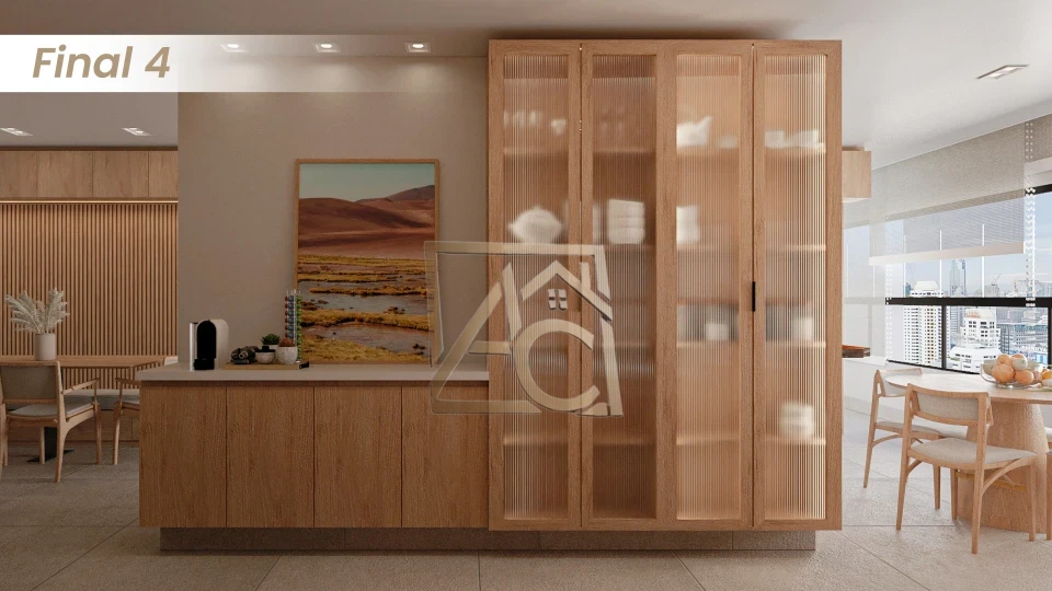 Imagens do imóveis Residencial Dunas