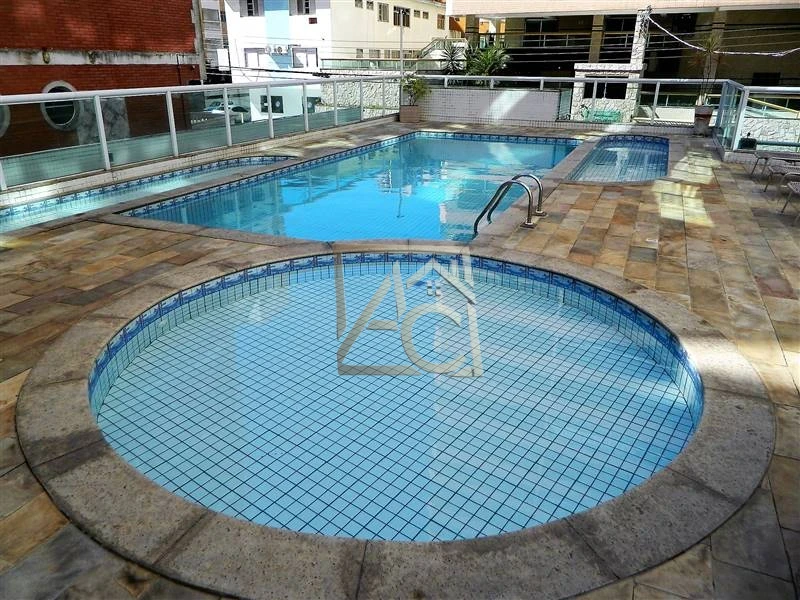 Imagens do imóveis Apartamento à Venda na Vila Tupi – Praia Grande/SP | 3 Suítes | 161m² | Porteira Fechada