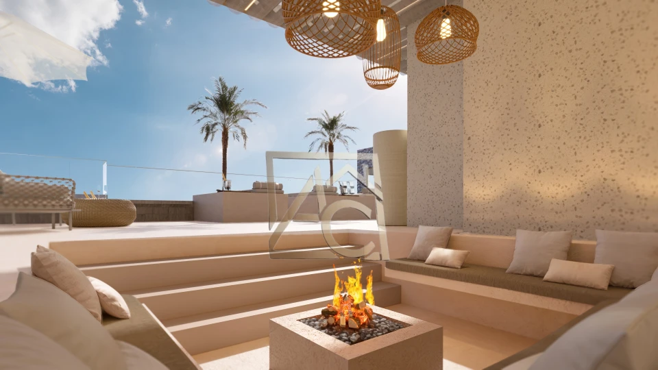 Imagens do imóveis Apartamento Na Planta Á Venda Residencia Infinity One Praia Grande