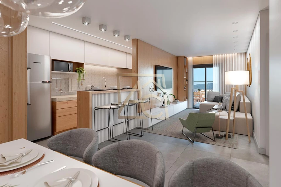 Imagens do imóveis Apartamento à Venda – 3 Suítes | Churrasqueira a Carvão | 2 Vagas | Lazer Completo