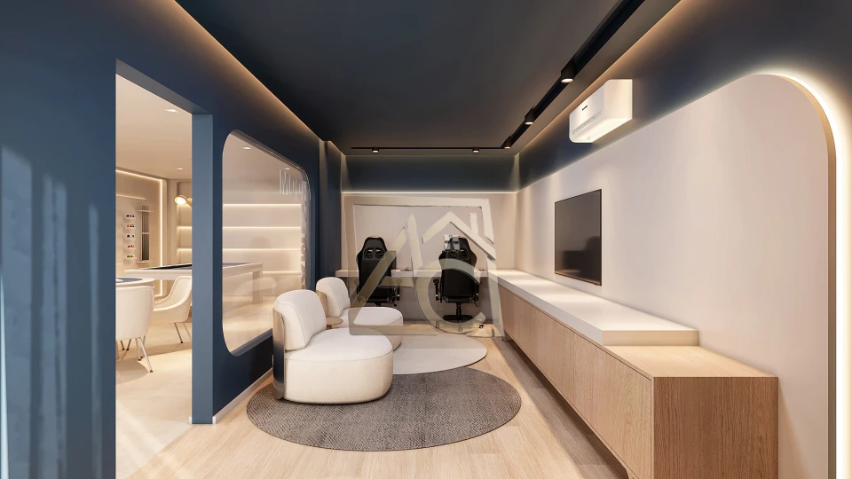 Imagens do imóveis Apartamento Na Planta Á Venda Costa Del Mare Praia Grande