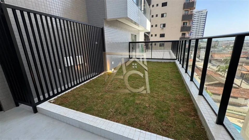 Imagens do imóveis Apartamentos na Aviação | 2 e 3 Dormitórios com Suíte | Terraço Gourmet