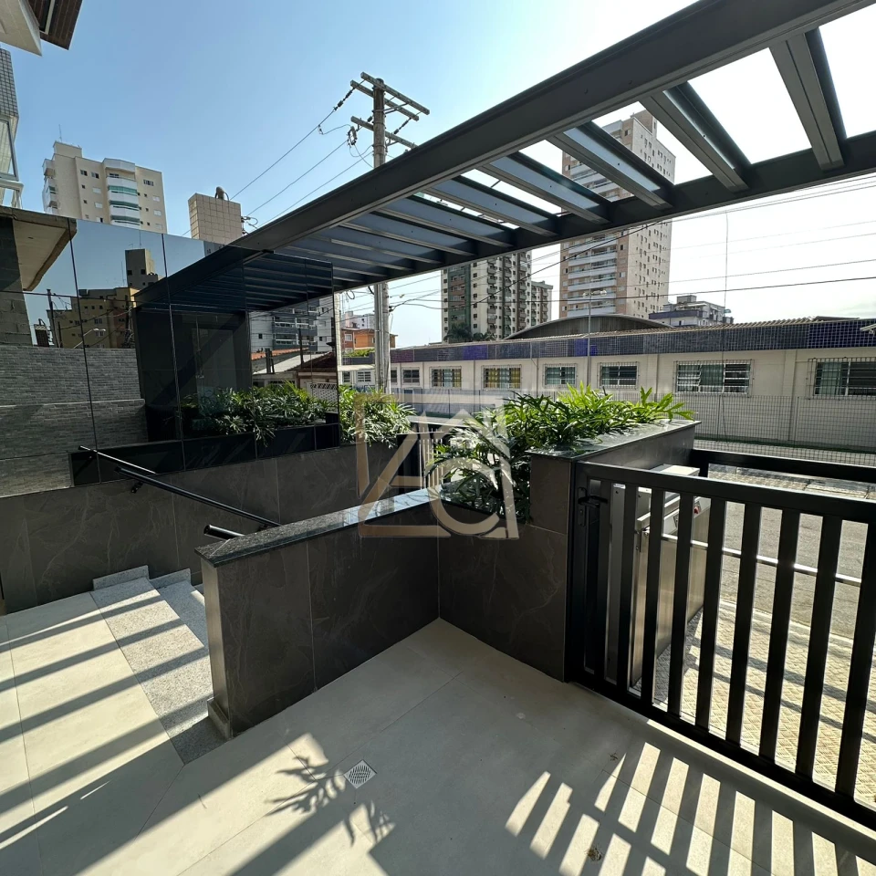 Imagens do imóveis Residence Evoque