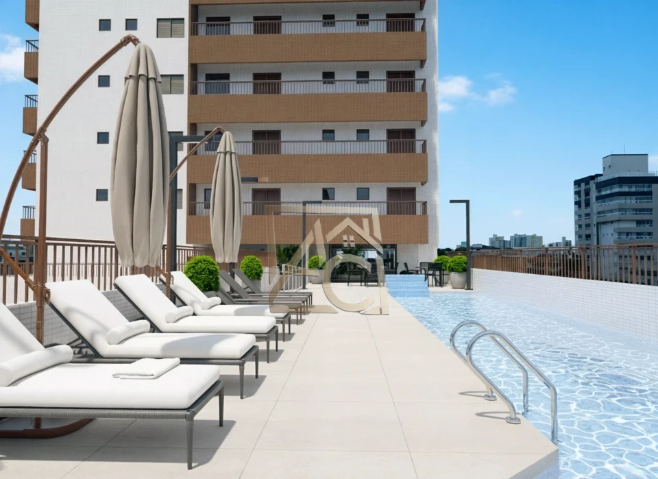 Imagens do imóveis VILA MAR RESIDENCE