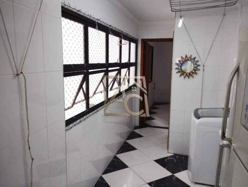 Imagens do imóveis Apartamento 3 suites frente mar Vila Tupi