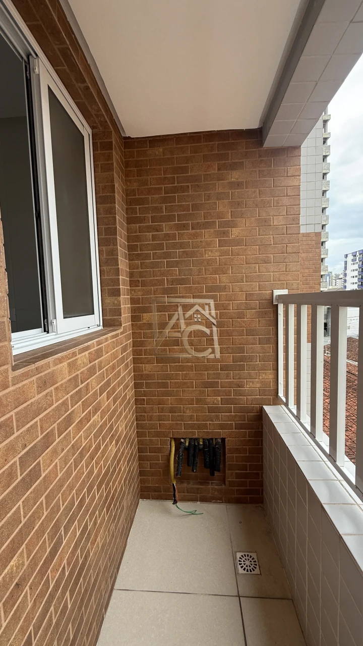 Imagens do imóveis Apartamento Para Alugar Residencial Guara Praia Grande