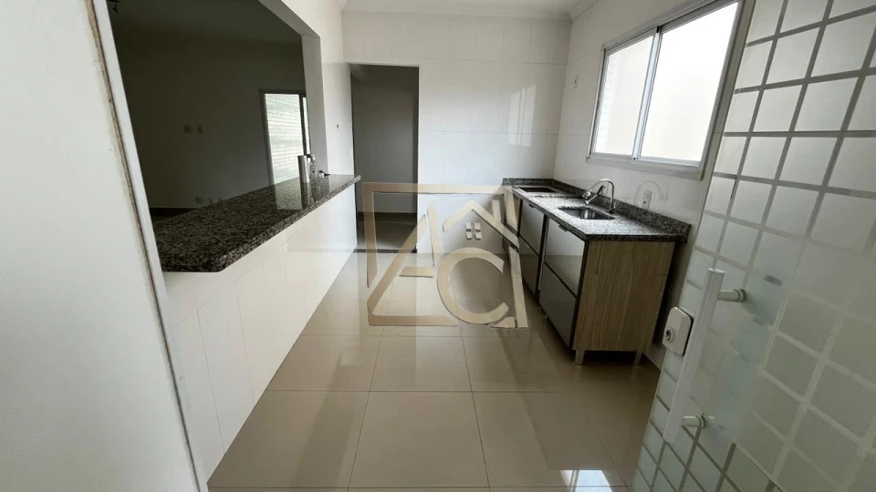 Imagens do imóveis Apartamento à Venda na Vila Tupi – Praia Grande/SP | 3 Suítes | 170m² | Alto Padrão