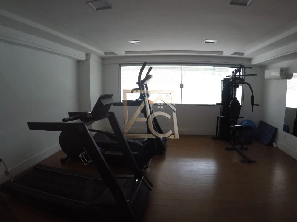 Imagens do imóveis Apartamento à Venda na Vila Tupi – Praia Grande/SP | 3 Suítes | 170m² | Alto Padrão