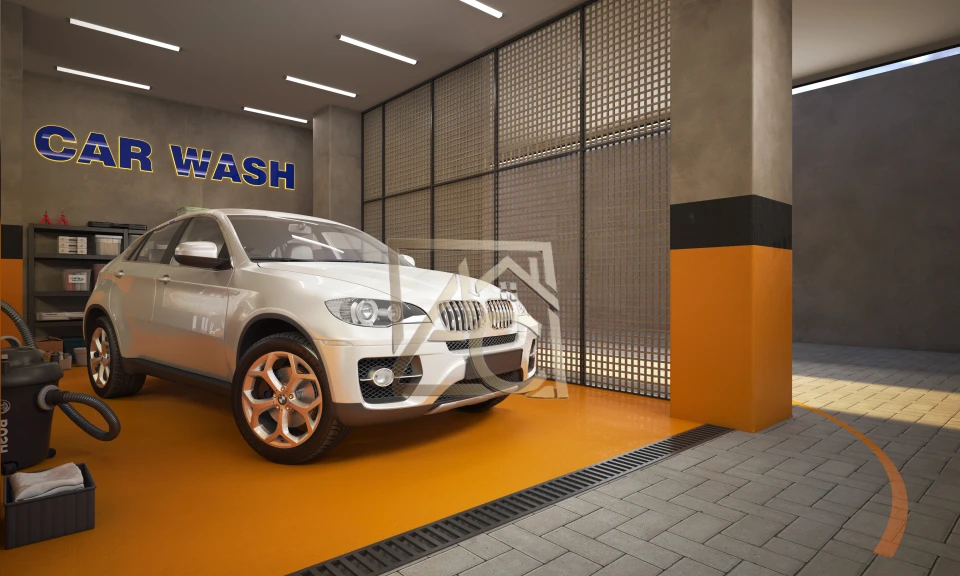 Imagens do imóveis UniQ Mallet