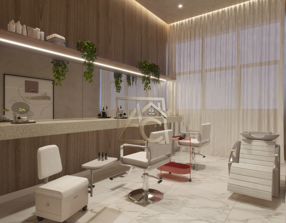 Imagens do imóveis Apartamento Na Planta Á Venda Trinity Vila Clementino São Paulo