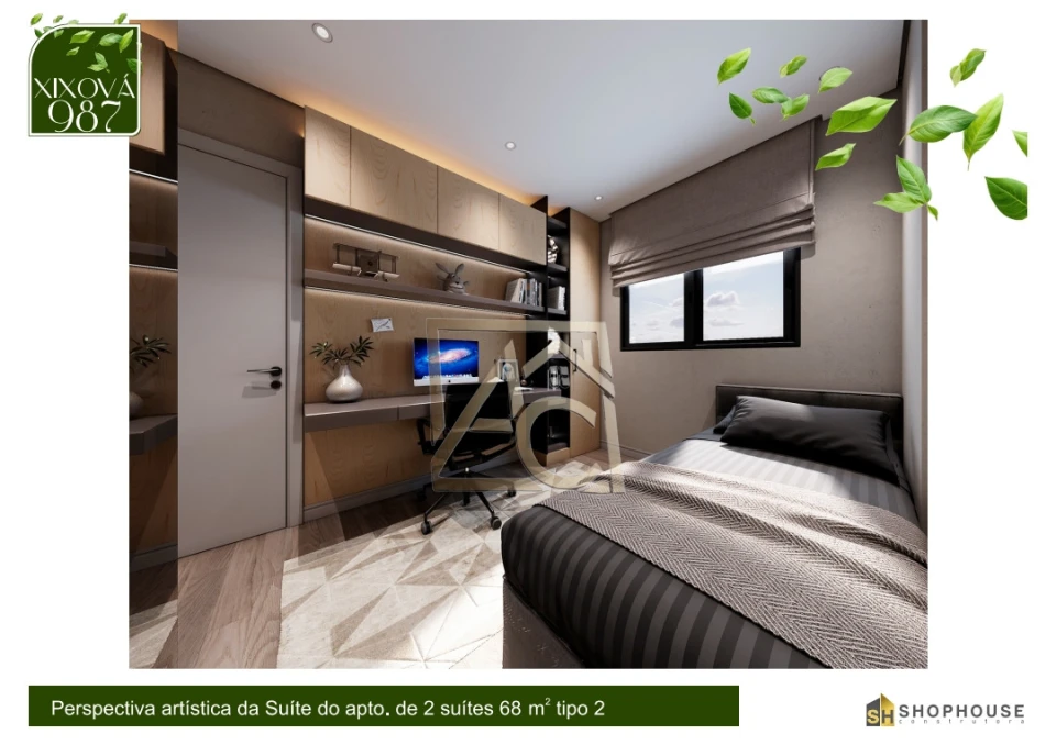 Imagens do imóveis Apartamento Á Venda Parque Xixova Praia Grande