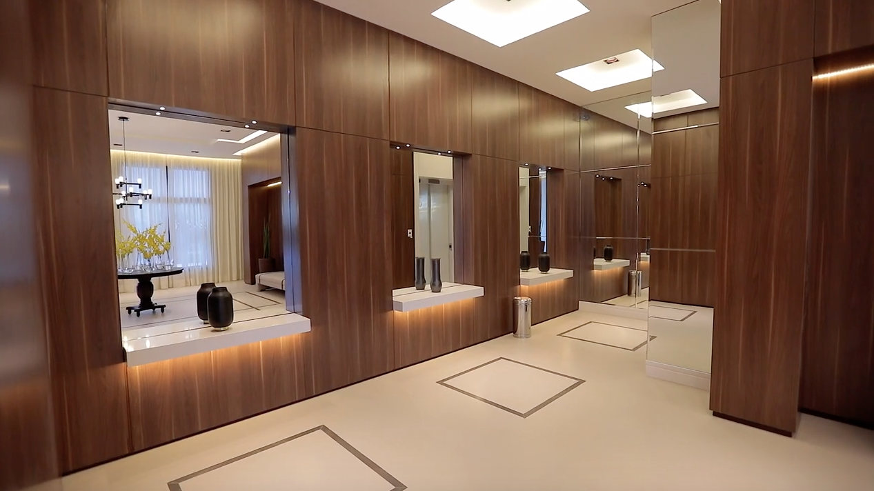 Imagens do imóveis atria alphavile